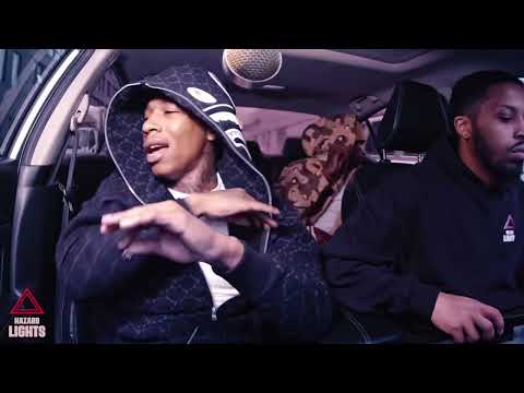Abg Lorr Tyy- FR “Foreal” (Official Video)
