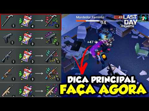 ●This INFINITE point farm saved the FAIR! 👁 Last Day On Earth