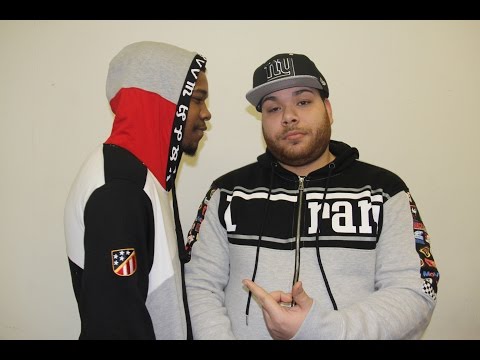 BattleOnTheBeat - "TRAILER" Maury Haze vs Fatal Cashflo