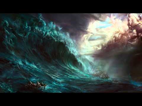 Position Music - The Dark March (James Dooley) [GRV Extended RMX]