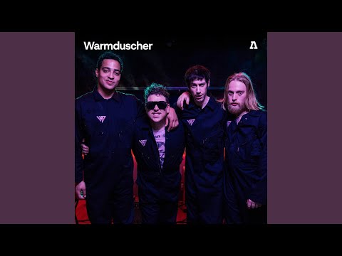 Midnight Dipper (Audiotree Live Version)