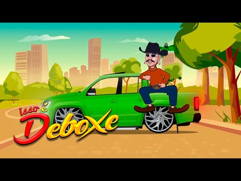 OLHA O TREM - JIRAYA UAI , MCS BW , MC TOY , NADIR NETTO - ISSO É DESANDE