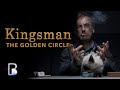 Nobody Trailer (Kingsman: The Golden Circle Style)