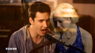 OneRepublic  If I Lose Myself  Official Music Video Cover  Madilyn Bailey  Corey Gray