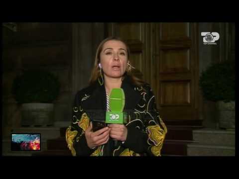 Top Story, 22 Dhjetor 2016, Pjesa 1 - Top Channel Albania - Political Talk Show