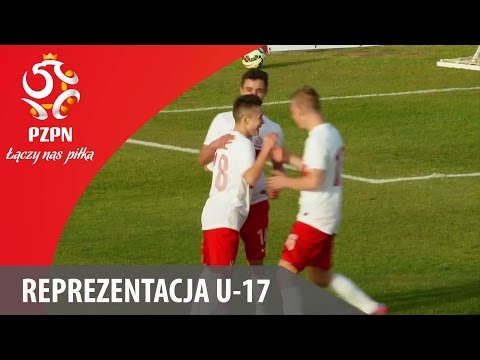 U-17: Polska-Norwegia