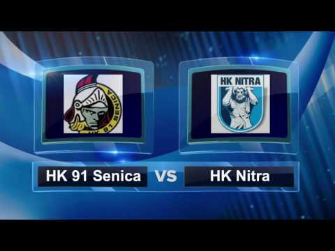 Trnava Tournament in mini hockey.