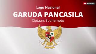 Download lagu Download Lagu Garuda Pancasila - Lagu Nasional mp3