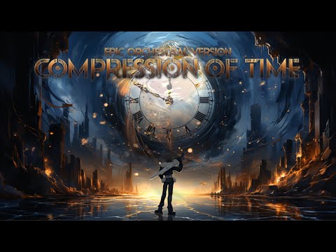 Compression of Time (Final Fantasy VIII) - Epic Orchestral Version