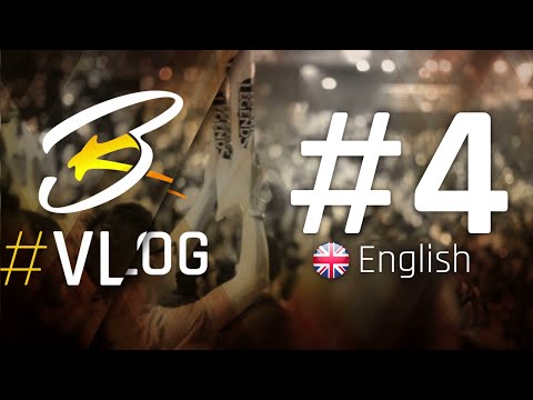 YellOwStaR - VLOG #4 - English