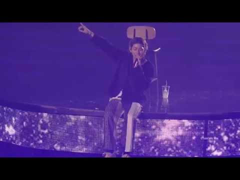 180812 서울콘서트 지코 - She's A Baby