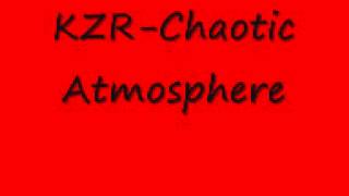 KZR-Chaotic Atmosphere