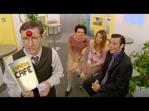 Compilation Caméra Café - Saison 6 (partie 3)