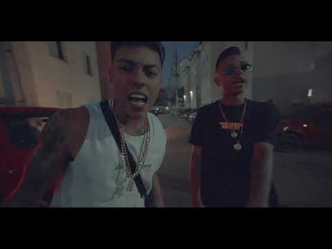 MC Menor MR & MC Muniz - Unir Com Deus (VideoClipe)