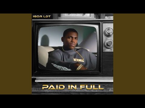Paid in Full