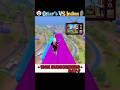 Other S Server VS Indian Server ️ Wait For End ️‍ Shorts Funny Freefire
