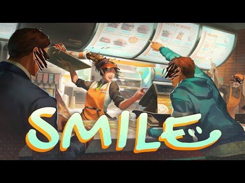 Smile - Derivakat [OFFICIAL M/V]