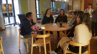 SUK; ABBA: dancing queen cover