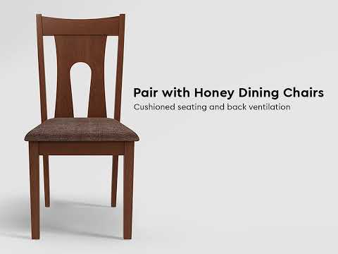 Solid Wood Godrej Interio Wooden Chairs Buy Godrej Interio Terrene