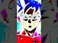 DRIP VS All #dbh #dbs #anime #edit #db #subscribe #goku #bd #dbd #dbz