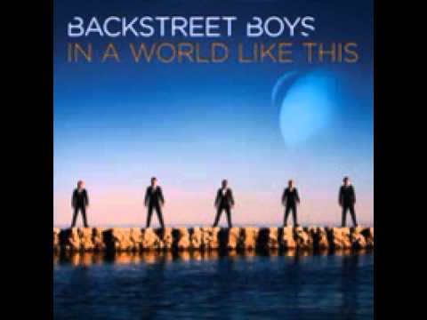 Backstreet Boys   Permanent Stains