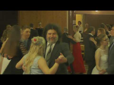 Taneční Rabštejn 2018 - Věneček - Rodičovská volenka