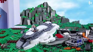 Порг - LEGO Star Wars - 75230