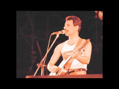 6. I'm In Love With My Car (Queen-Live In Buenos Aires: 3/8/1981) (Broadcast)