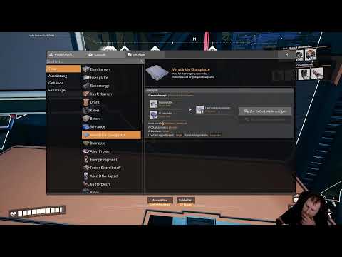 Nauvis Ade, willkommen auf dem neuen Planeten, Engineer! - Satisfactory Ep. 12 [ GER/ENG ]