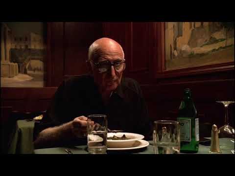 The Sopranos: Comley Truck Returned