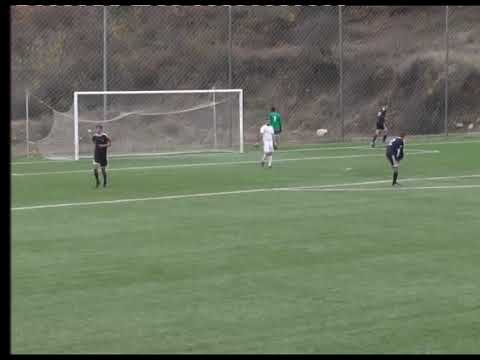 FC Gandzasar-Kapan-2 - FC Banants-3  2-3