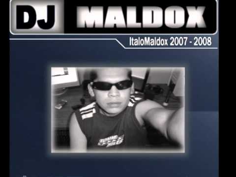 DJ MALDOX-don´t west your time(ITALO DANCE)