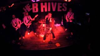 Dead Quote Olympics - The B Hives (Hives Tribute)