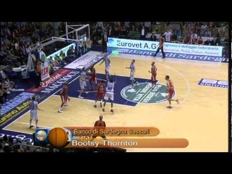 Sassari-Varese riempie la top ten