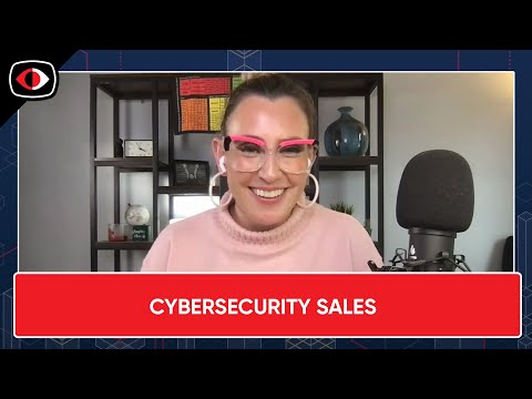 Fixing how cybersecurity products are bought and sold - Mariana Padilla - ESW #385