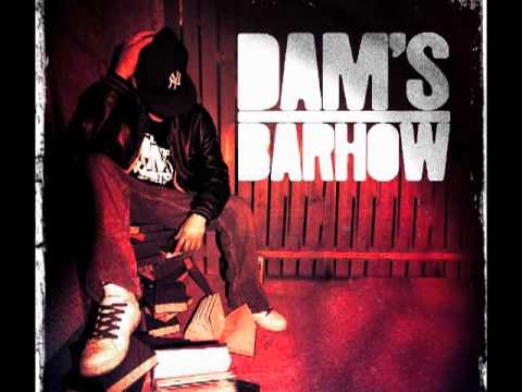 Dam's Barhow 