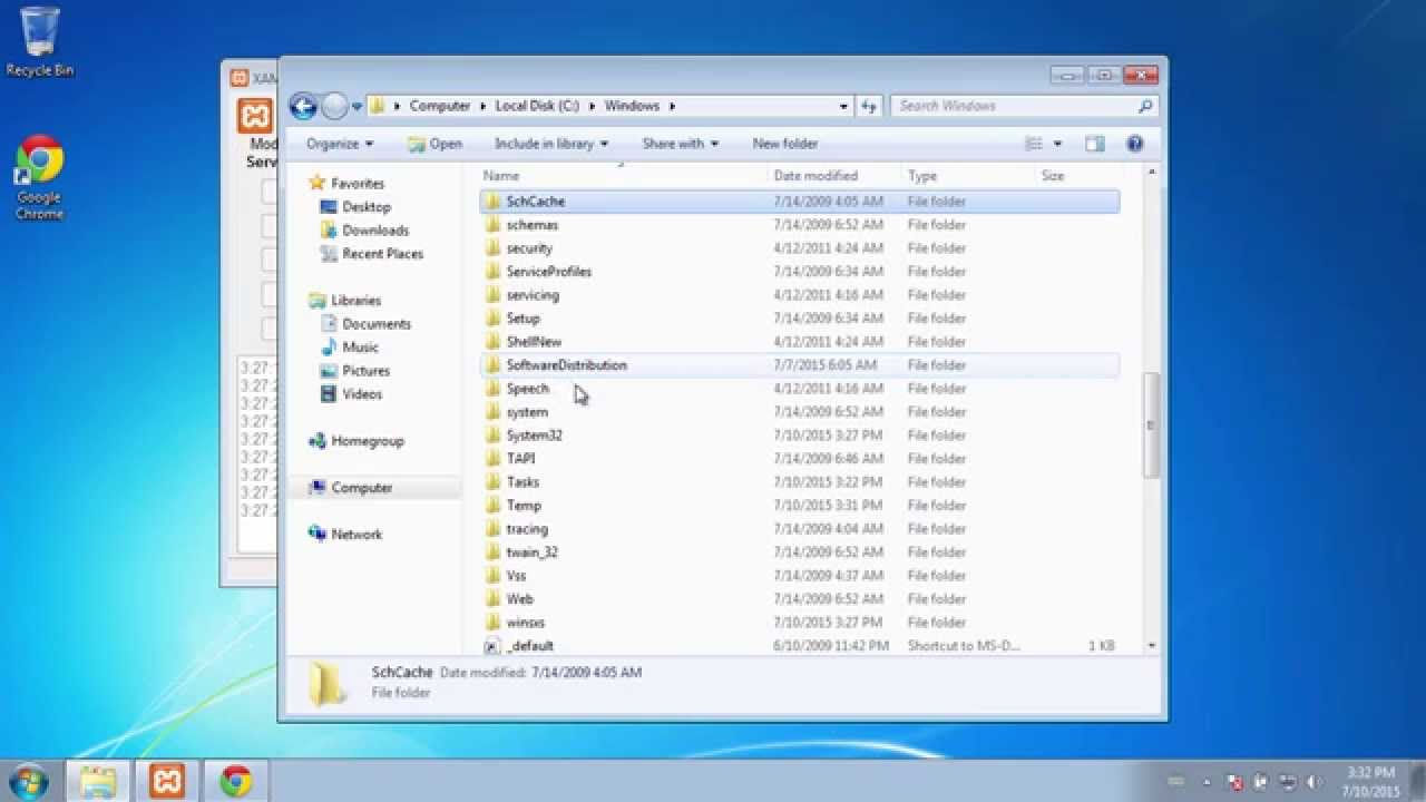 Thêm tên miền ảo vào localhost với XAMPP