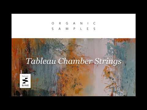 Orchestral Tools announces Tableau Chamber Strings — Full string sections with an expressive Sound T