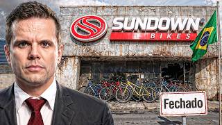 O QUE REALMENTE ACONTECEU COM A SUNDOWN?