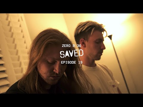 Saved (Episode 19: Come Thru [Stripped])