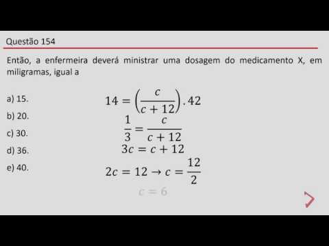 ENEM 2015 - Questão 154 - Matemática e Suas Tecnologias (ref. prova amarela)