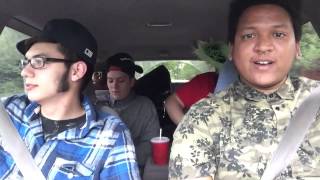 The Atlicic | Skin EP GoFundMe Campaign