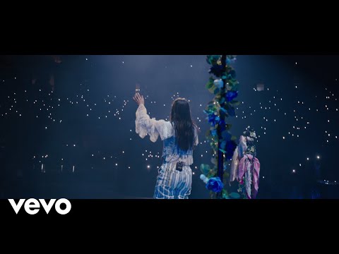 Franni Cash - Dancing On The Waves (LIVE from the King of Hearts Tour)