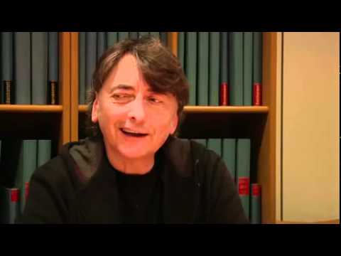 Pop-Comeback für Günther "Mo" Mokesch