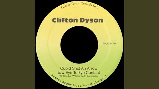 Cupid Shot An Arrow