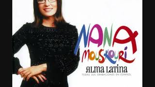 Nana Mouskouri: La dicha del amor (Only love)
