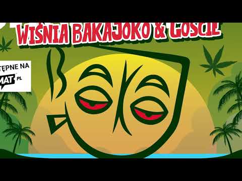 BAKAJLANDO - [Wiśnia,BRW,LU,WPU,Mefiu,Eldorado,PMD,SHG,EKU,Robson PRO,WDP,Podtekst,Vander]