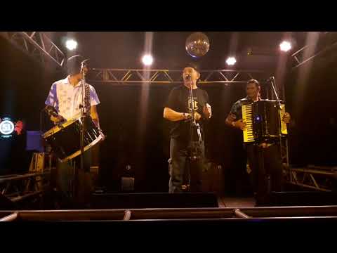 Isaac Do Acordeon & Edson Duarte - De Cigarro No Bico/Forró Pra Namorar