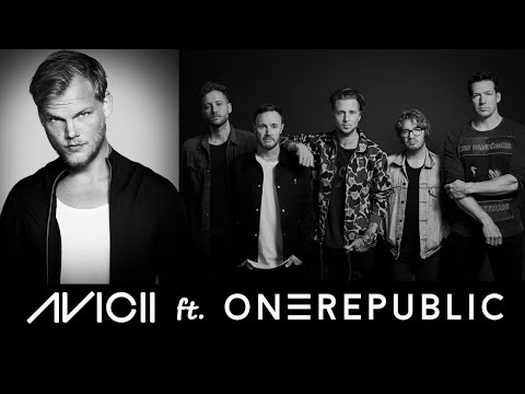 Avicii ft. Ryan Tedder (OneRepublic) - Levels + Counting Stars [MASHUP]