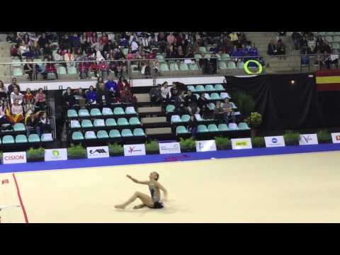 Sara Llana clubs World Cup Lisbon 2016